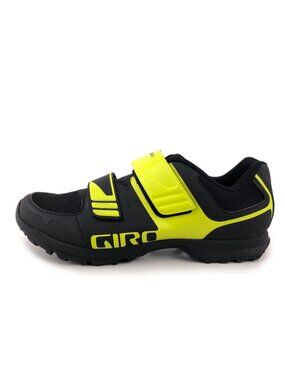 Giro Berm MTB Cycling Shoes 10.5